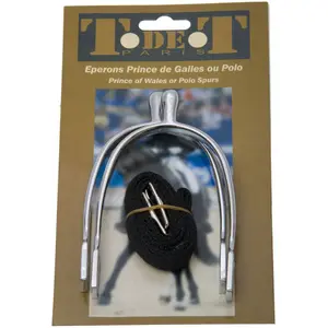 Σφήνα ιππασίας T de T Polo image-1
