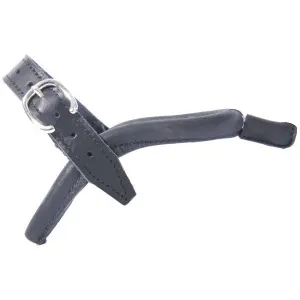 child's rubber riding spur T de T image-0