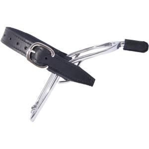 esporão de equitação T de T image-1