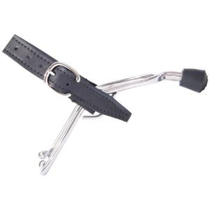 esporão de equitação T de T image-2