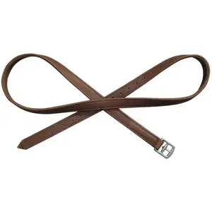 Stirrup Leathers competition T de T