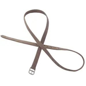 Étrivières luxe fine T de T image-0