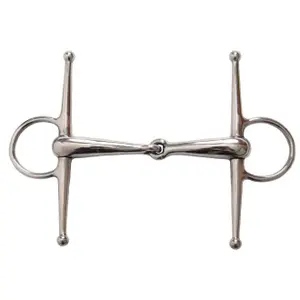 Nadelgebiss für Jungpferde T de T image-0