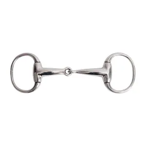 Olivfarbenes Gebiss für Pferde T de T image-0