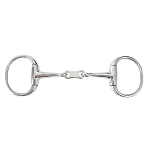 Olive Gebiss für Pferde T de T image-0