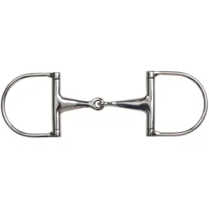Pedaço de verdum para cavalo de barril oco T de T image-0