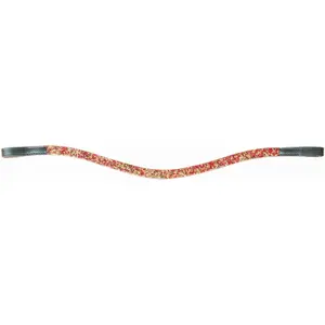 Frontal para cavalo T de T Mosaik image-0