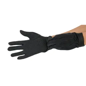 Riding gloves initiation cotton T de T image-0