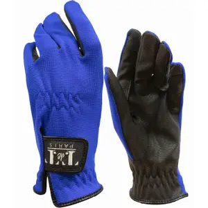 Riding gloves T de T Club image-0