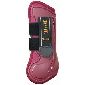 Horse gaiters T de T Design image-1