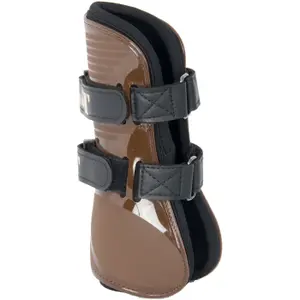 Guêtres pour cheval tendons T de T Jersey image-0