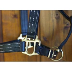Horse halter with plate T de T image-1