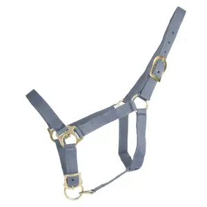 Halster voor paarden T de T First image-0