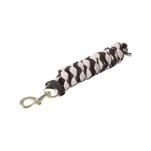 American braided lanyard T de T image-0