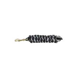 American braided lanyard T de T image-0