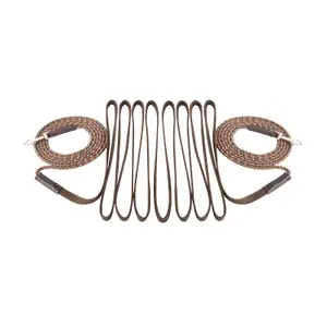 Lange teugel voor paarden T de T image-0