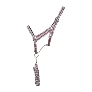 lusl-gris-rose-doppel-halfter-fur-pferde-longe-t-de-t-grau-rosa