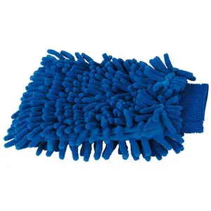 Microfiber riding gloves T de T image-0