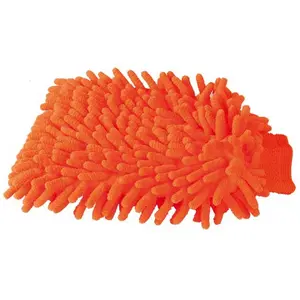 Microfiber riding gloves T de T image-0