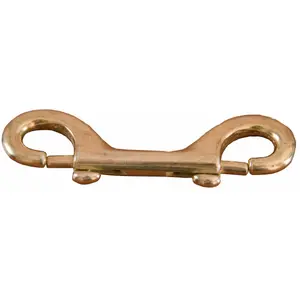 Double Eye Carabiner T de T image-0