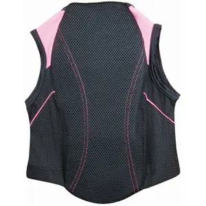 Back protector for horse riding T de T image-1