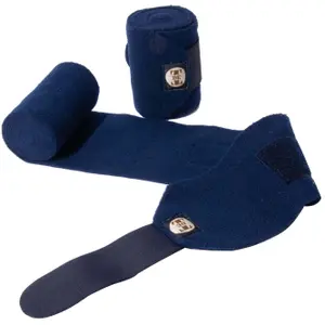 Polo wraps for horse T de T image-0