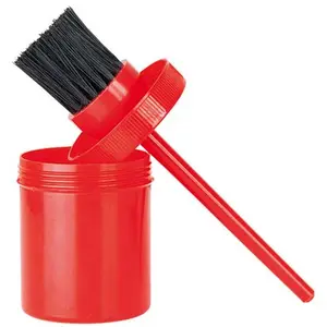 Hufpinsel Pferd + Topf T de T image-0