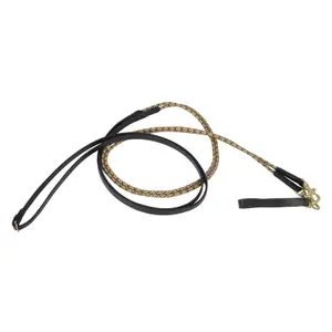 Horse Reins T de T image-0