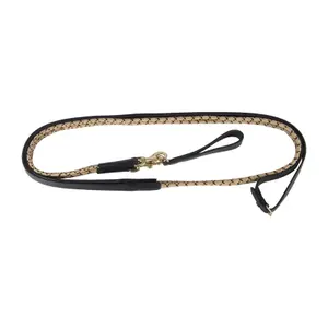 Riendas para caballos alemanes T de T image-0