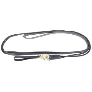 Riendas para caballos alemanes T de T image-0