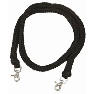 Rédeas para cavalo de trabalho etho T de T image-0