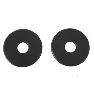 Horse bit washers T de T image-0