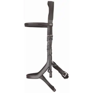 Horse Reins T de T Softy image-0