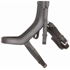 Horse Reins T de T Softy image-2