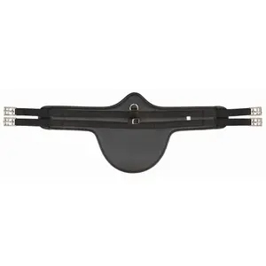 Synthetic riding girth T de T image-0