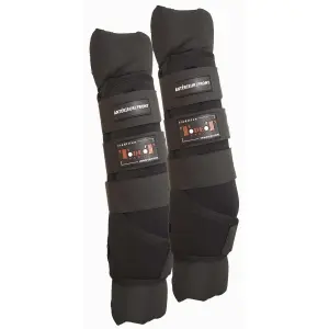 Stable boots for horses T de T image-0