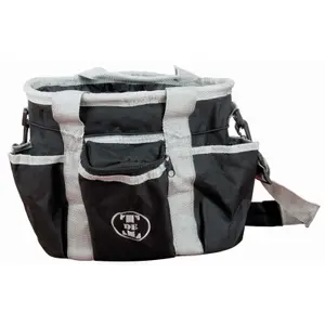 Large grooming bag T de T image-0