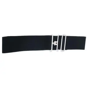 Plain curtain strap T de T image-0
