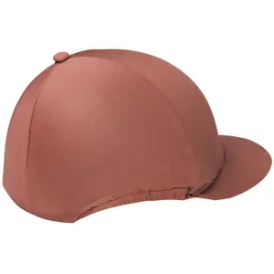 Nylon cap for riding helmet T de T image-0