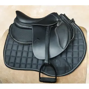 Almofada de sela T de T Air Mesh image-1