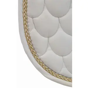 Dressage saddle pad T de T Diane image-1