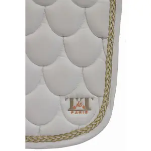 Dressage saddle pad T de T Diane image-2