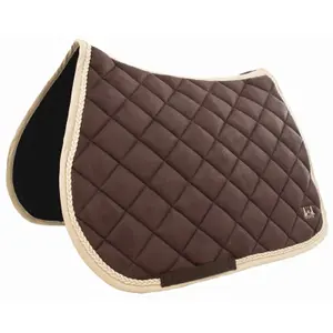 Zadeldek fontainebleau suède T de T image-0