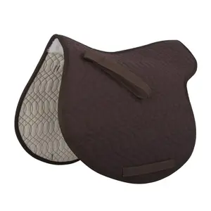 Saddle pad T de T Claude image-0