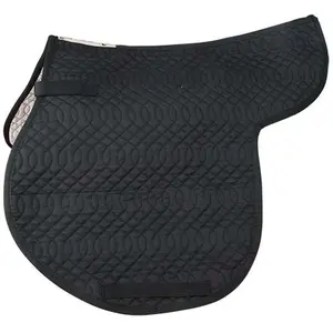 Saddle pad T de T Claude image-0