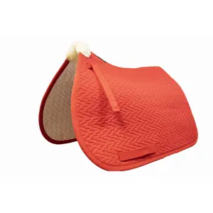 Therese saddle pad T de T image-0