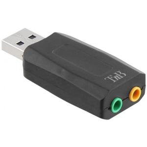 Carte son externe T'nB USB image-0