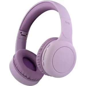 Casque micro sans fil Bluetooth T'nB Tonality image-0