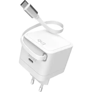 Carregador USB T'nB Tug'n Block
