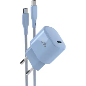 Carregador USB T'nB GaN